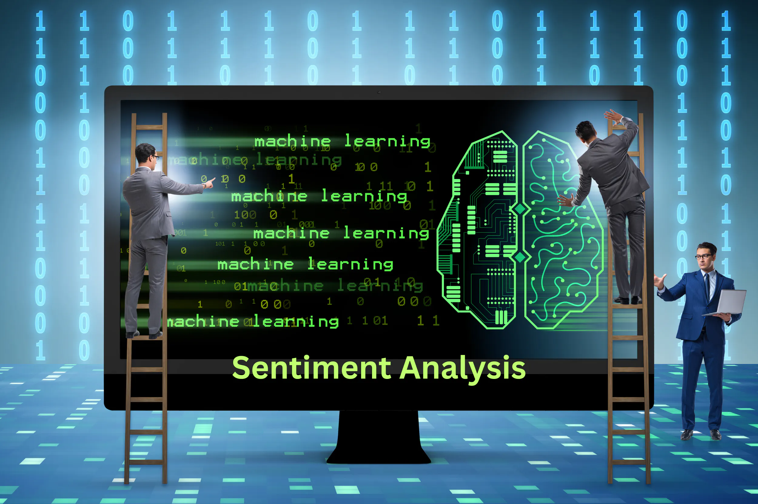 NLP Technique: Sentiment Analysis