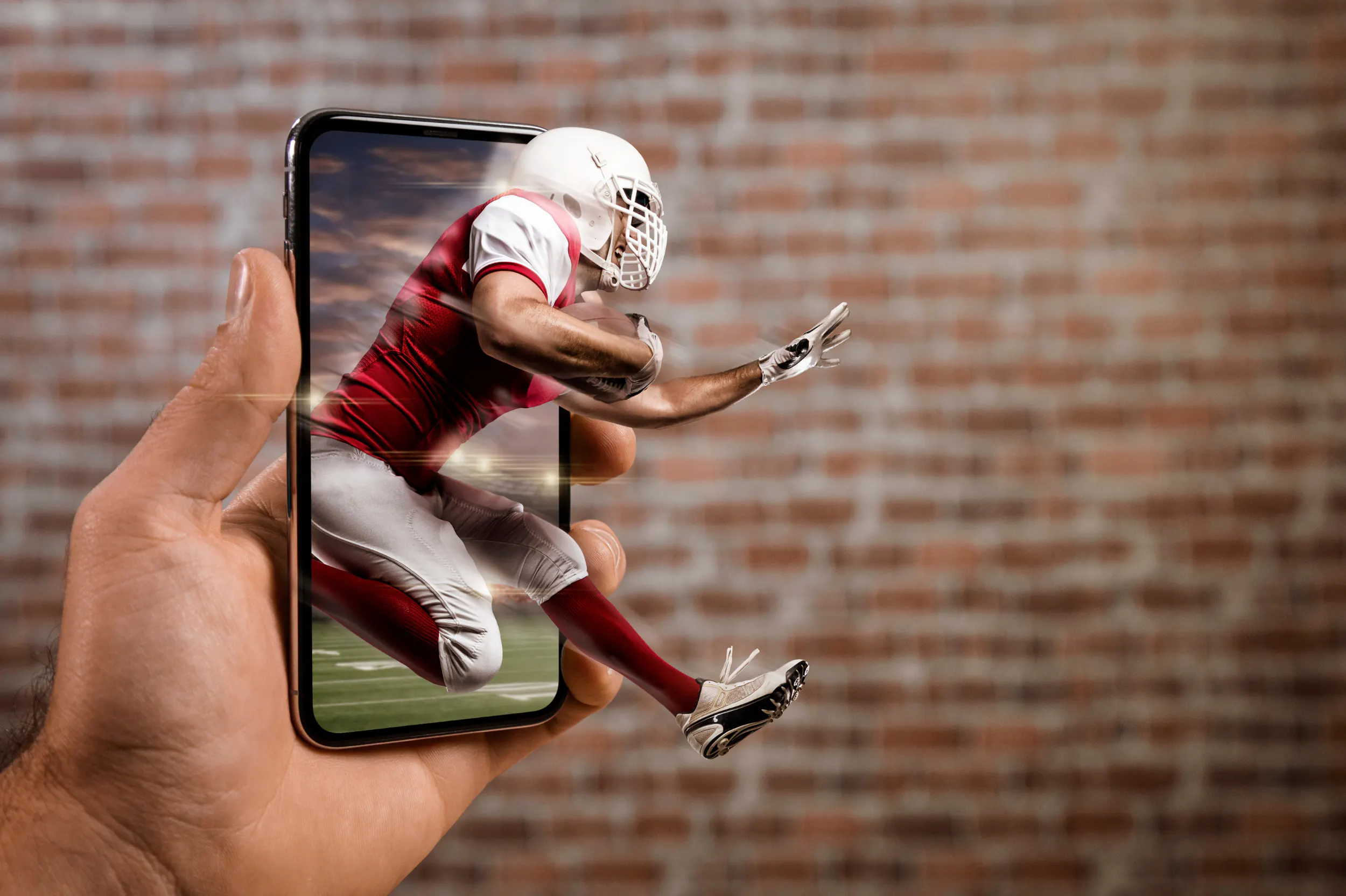 Super Bowl Advertising