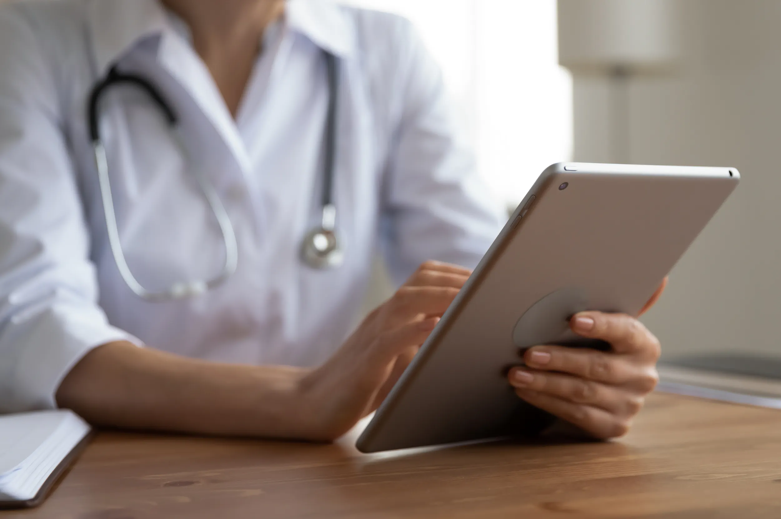 US Healthcare Industry Part 2